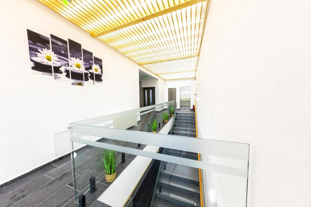 גורגני Filo Hotel Wellness & Spa מראה חיצוני תמונה