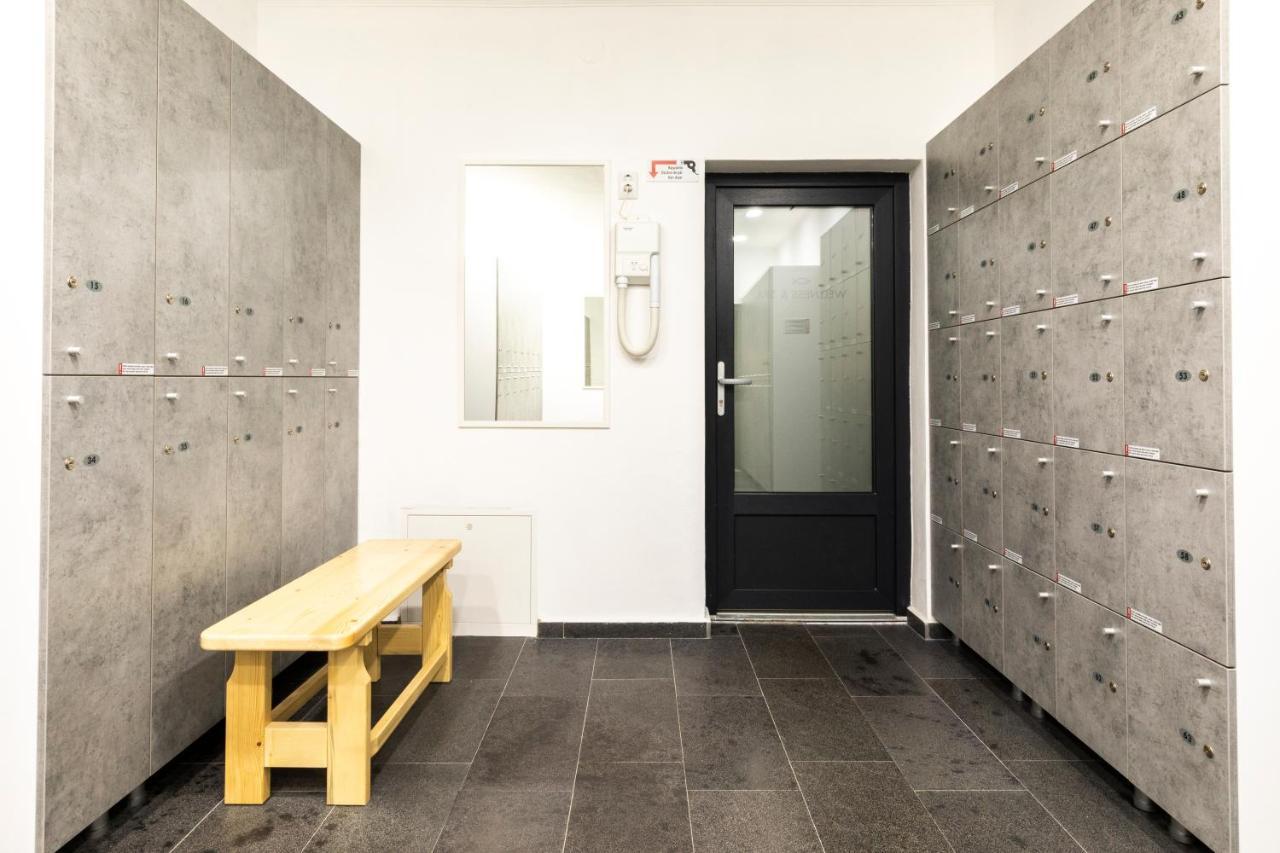 גורגני Filo Hotel Wellness & Spa מראה חיצוני תמונה