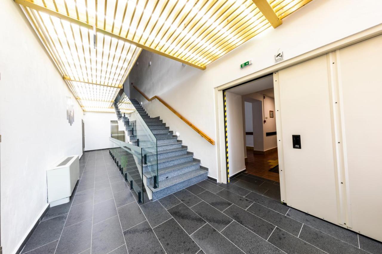 גורגני Filo Hotel Wellness & Spa מראה חיצוני תמונה
