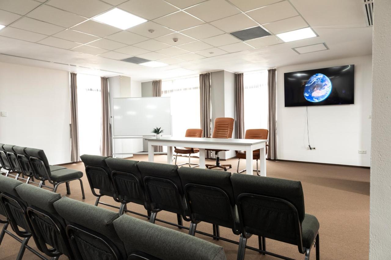 גורגני Filo Hotel Wellness & Spa מראה חיצוני תמונה