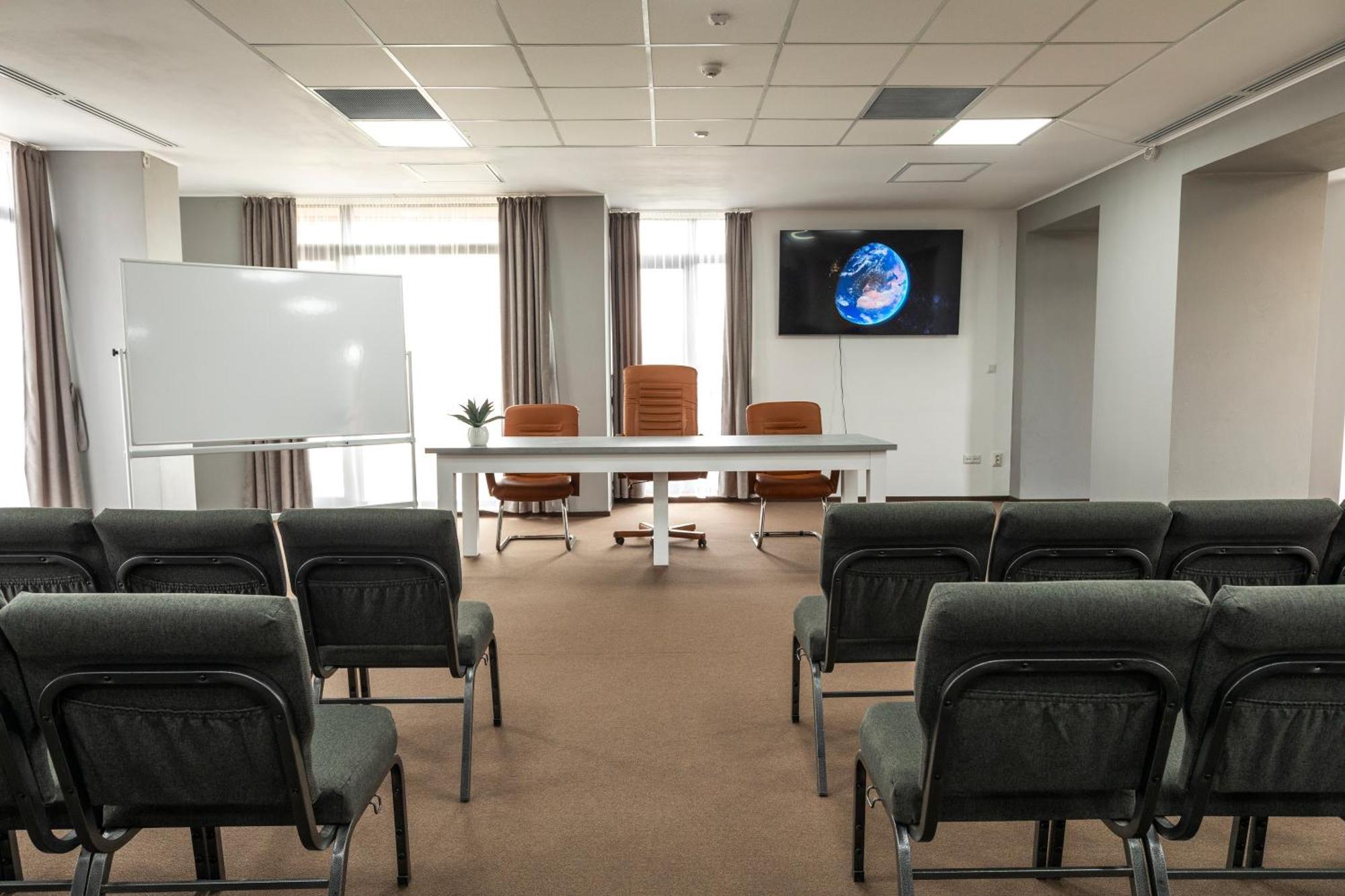 גורגני Filo Hotel Wellness & Spa מראה חיצוני תמונה