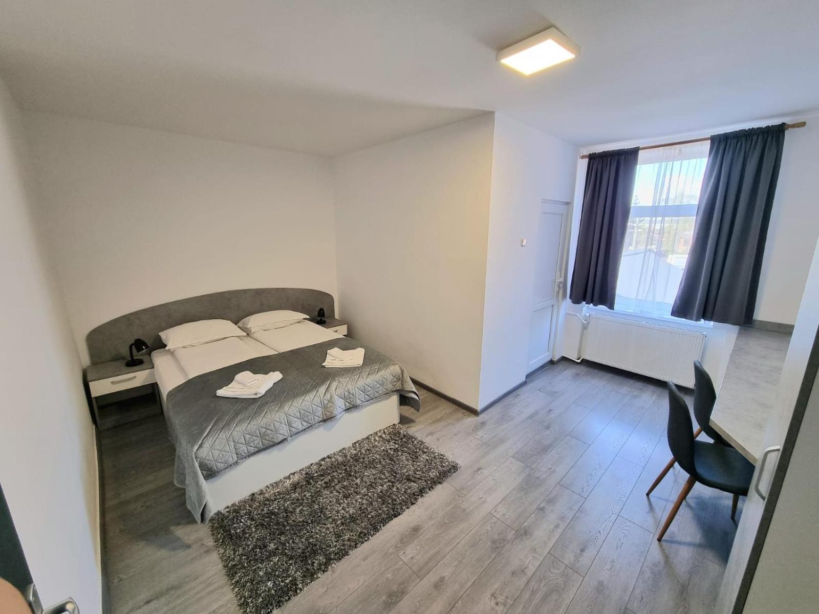 גורגני Filo Hotel Wellness & Spa מראה חיצוני תמונה